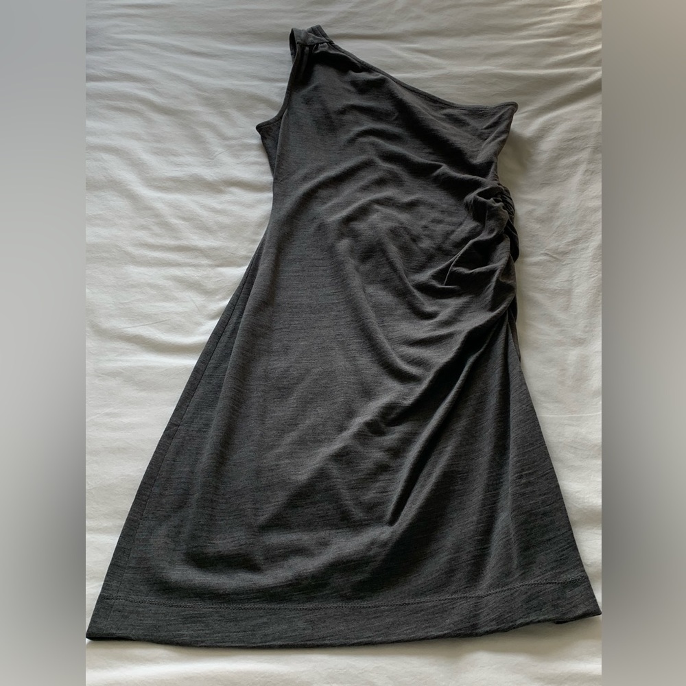 NWOT! Banana Republic One-Shoulder Dress